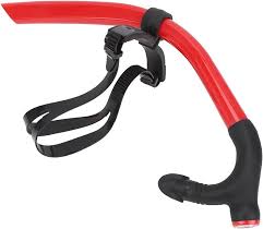 Snorkel Frontal Keenso: Equipo Esencial para Buceo