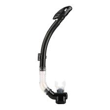 Tubo de Snorkel Yctze: Durabilidad y Comodidad en el Buceo