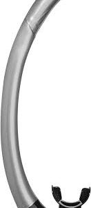 Snorkel Sideral Plata C4 - Apnea y Pesca Submarina