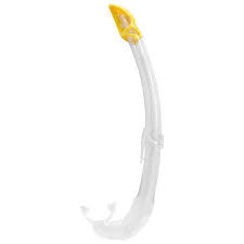 Tubo de Snorkel Cressi México