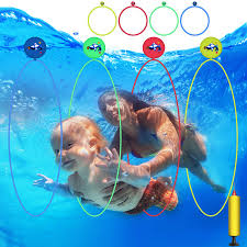 Juguete de Buceo TZEKING para Niños