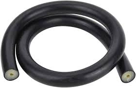 Tubo de Goma para Pesca Submarina Keenso 3x16mm