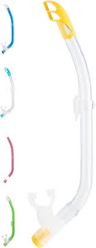 Snorkel Infantil CRESSI - Talla Única