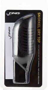 Snorkel Dry Top FINIS: Accesorio Esencial para Snorkeling