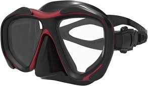 Gafas de Buceo Ópticas