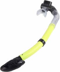 JOROBURO: Tubo de Buceo Seco y Cómodo