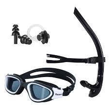 Snorkel Frontal Focevi: Innovación para Natación