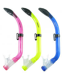 Snorkel Subacqua Junior