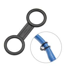 Conector para Tubo de Esnórquel