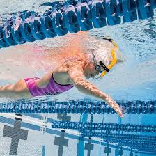 Snorkel Freestyle FINIS para Natación