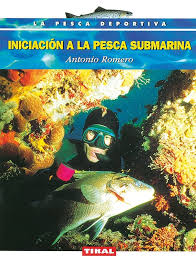 Iniciación a la Pesca Submarina