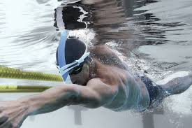 Snorkel de Natación Michael Phelps Focus - Negro