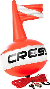 Boyas de Competición CRESSI TÉCNICA