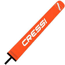 Boya de Amarre Naranja Cressi