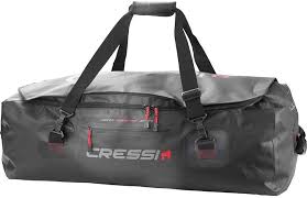 Bolsa de Buceo Cressi Gorilla Pro - Unisex