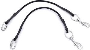 Bungee Lateral BEALIFE para Buceo - Resistente y Práctico