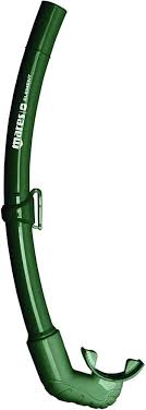 Tubo de Snorkel Mares Element Unisex Talla Única