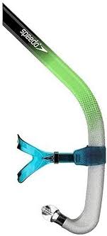 Snorkel de Entrenamiento Speedo con Cabeza de Bala