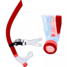 Sujeta Tubos de Buceo