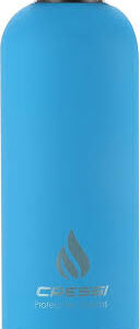Botella Térmica Cressi 500 ml con Recubrimiento de Goma