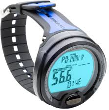 Ordenador de Buceo Cressi Leonardo Unisex