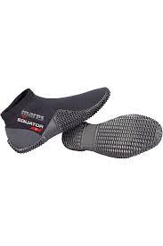 Botas de Buceo Mares Equator 2 mm - Hombre