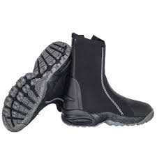 Botas de Neopreno 5 mm para Buceo