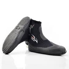 Botas de Neopreno SPORTARC 5 mm para Buceo