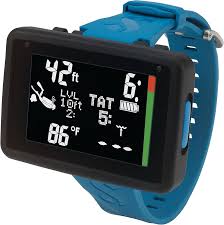 SCUBAPRO Luna 2.0: Ordenador de Buceo Unisex