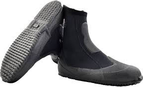Botas de Buceo MYENA de Neopreno 5 mm