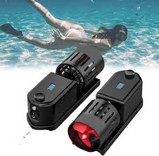 Propulsor Submarino XDLYWUZIQ para Buceo en Piscina