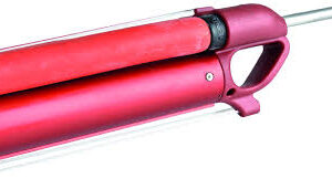 SEAC Power Red: Gomas para Pesca Submarina