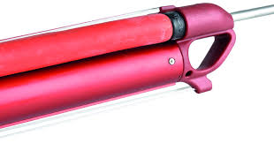 SEAC Power Red: Gomas para Pesca Submarina