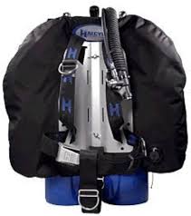 Explorador Ala MC Halcyon 55 lbs (24.9 kg)