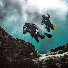 Alas Donut S-Tek de SCUBAPRO para Buceo Técnico