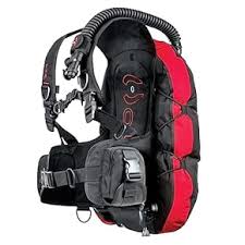 Chalecos de Buceo Técnico para Aventura Submarina
