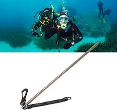 Palo de Buceo para Langostas