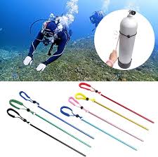 Lejiaju: Palo de Buceo de Aluminio 6061
