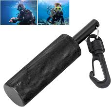 Palo de Buceo con Campana de Señal VGEBY