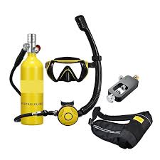 ZHELLY: Equipo de Buceo y Snorkel Subacuático