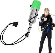 Generador de Ruido Subacuático para Buceo