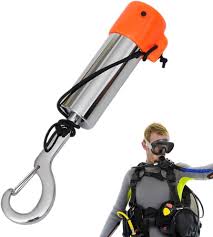 Generador de Ruido Subacuático para Buceo