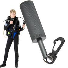 Campana de Señal Subacuática - Sonajero de Buceo