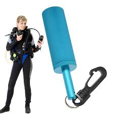 Agitador Sonoro de Buceo