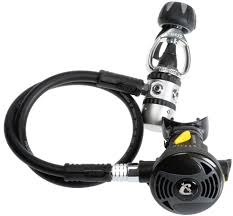 Regulador Completo Cressi AC2/XS2 para Buceo