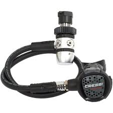 Regulador Cressi AC2 Compact-DIN 300 - Unisex
