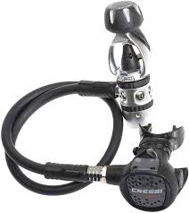 Regulador Cressi AC2 Compact-INT Unisex