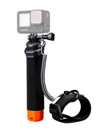 Empuñadura Flotante Lammcou para GoPro