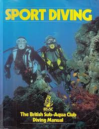 Manual de Buceo del BSAC: Guía para el Buceo Deportivo