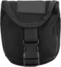 Bolsillo Impermeable para Lastre de Buceo 2KG
